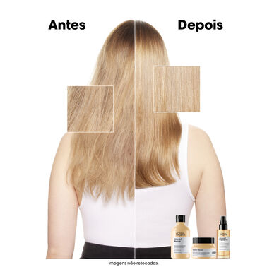 Refil Absolut Repair Shampoo 240ml - L'Oréal Professionnel | L'Oréal Partner Shop